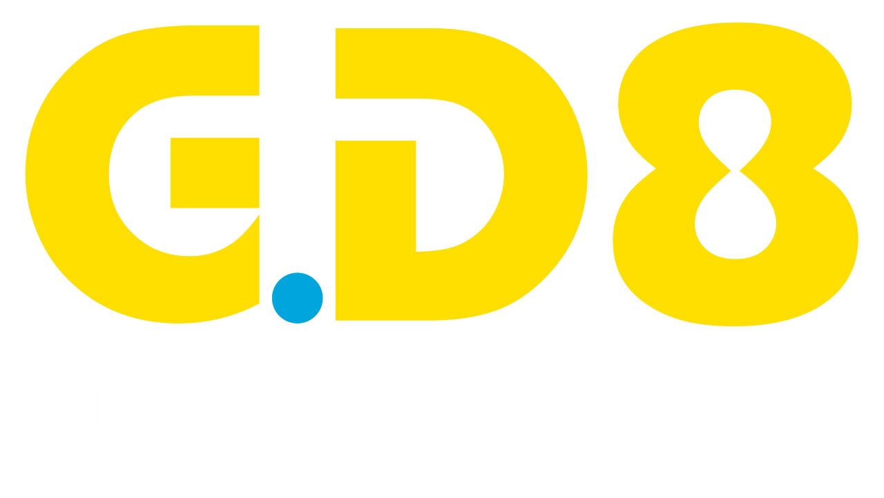 GD8 Incorporadora